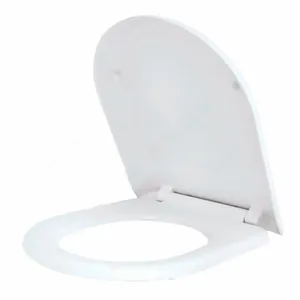 Сидение для унитаза-компакта  SanteriУльтра thumbnail